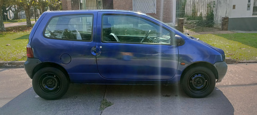 Renault Twingo 1.2 Authentique