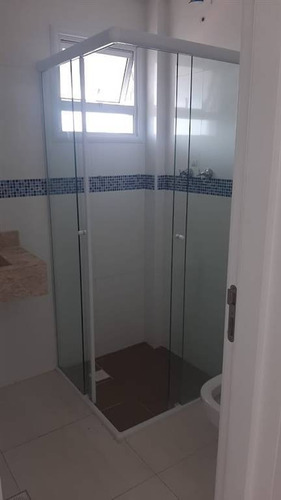 Imagem 8 de 19 de Apartamento, 2 Dorms Com 85 M² - Forte - Praia Grande - Ref.: Dsh53 - Dsh53