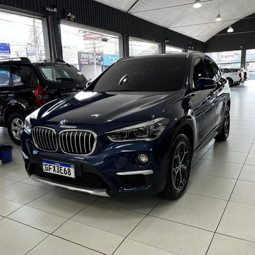 BMW X1 BMW X1 2.0 sDrive20i GP