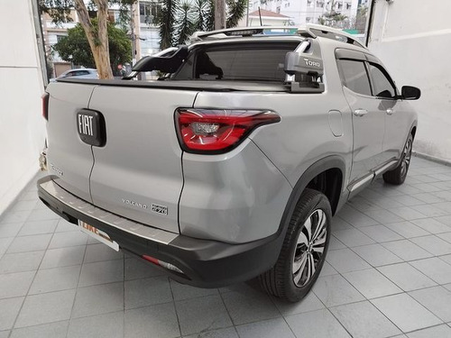 Fiat Toro 1.3 TB 270 VOLCANO AT6