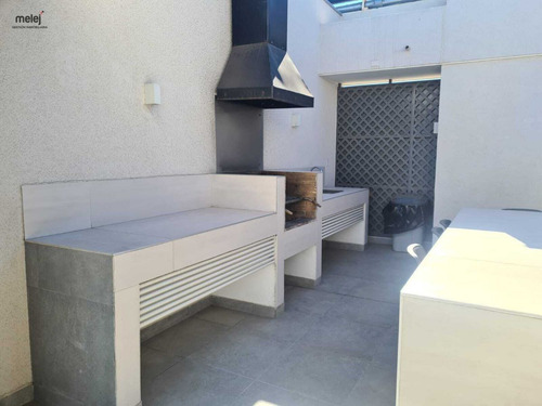 Vende Departamento La Foresta