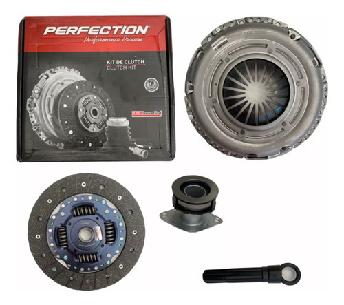 Clutch Perfectionp Polo 2.0 2003 2004 2005 2006 2007