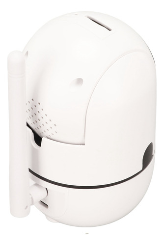 Cámara Inteligente Wifi De Seguridad 1080p Full Hd 2.4ghz Ho