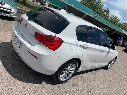 Bmw Serie 1 1.6 120i Active 177cv 2016