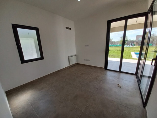 Imagen 24 de 29 de Casa En Venta A Estrenar En Santa Elena - Pilar Del Este