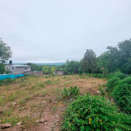 Imagen 6 de 14 de Venta De Lote De 400m2 Ubicado En Santa María De Punilla