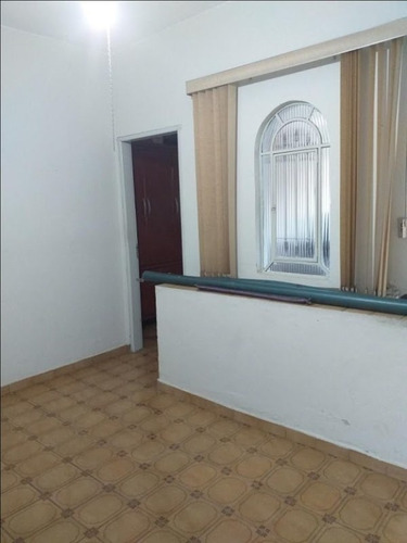 Casa Á Venda E Compra Na Vila Graff - Ca1477 - 34731155