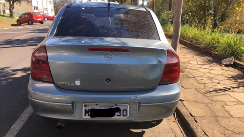 Chevrolet Corsa 2003 1.8 5p