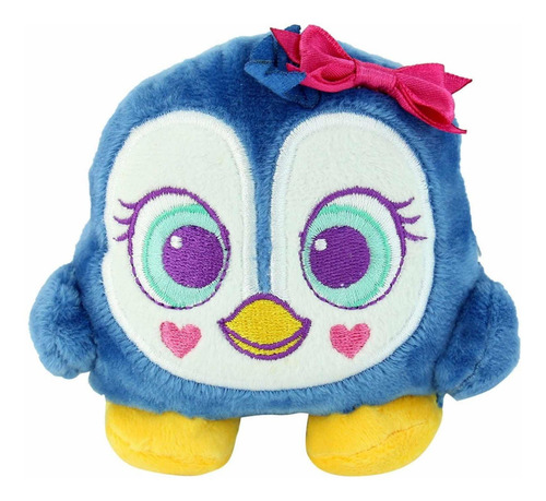 Neonato Pingüiñita Bebe Sigoto Ñeoñito Distroller
