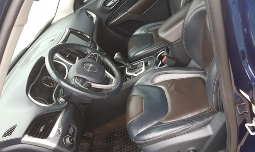 Imagen 9 de 12 de Jeep Cherokee