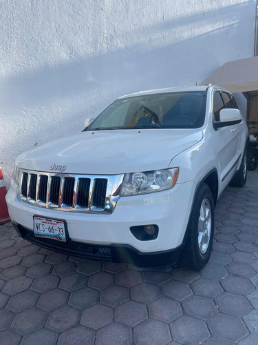 Jeep Grand Cherokee Laredo V6 Lujo 4x2 At