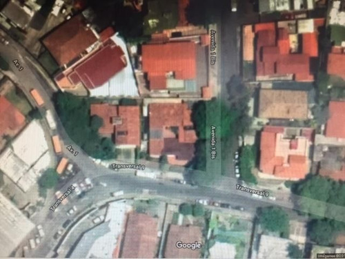 Imagen 3 de 3 de Terreno En Venta En Altamira 20-8984