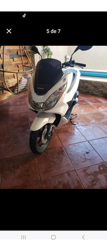Honda Pcx