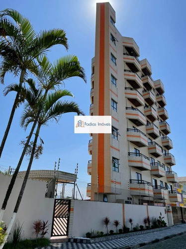 Imagem 3 de 22 de Apartamento Com 1 Dorm, Jardim Praia Grande, Mongaguá - R$ 180 Mil, Cod: 858239 - V858239