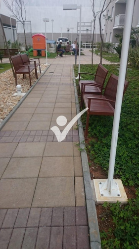 Imagem 24 de 24 de Apartamento À Venda Em Vila Prudente - Ap002528