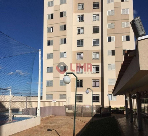 Imagem 5 de 12 de Lindo Apto Cidade Jardim - 63850736