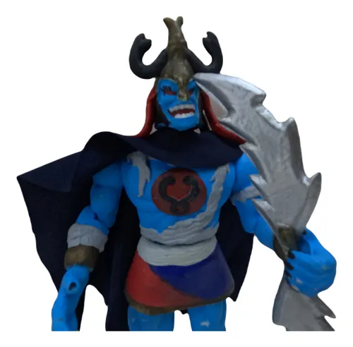 comprar Nueva Figura Mumm-ra Thundercats Bootleg Mexicano