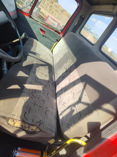 Freightliner Fl70 2003 Motor Cummins Isb 205hp Camión