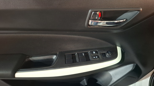 Suzuki Swift 1.2 GLX AUTO
