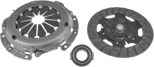 Kit De Embrague Clutch Honda Civic Emotion 2006-2011 F.