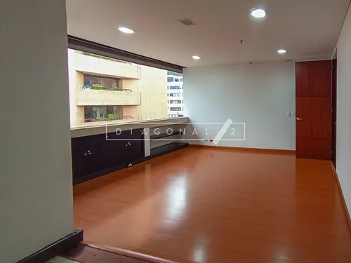 Oficina En Arriendo En Porciúncula