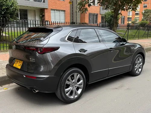 Mazda CX-30 2.0 Touring At
