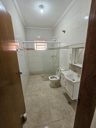 Chácara Formada Localizada Em Mairinque-sp