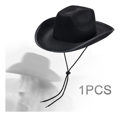Sombrero De Vaquero Sombrero De Protección Solar Sombrero