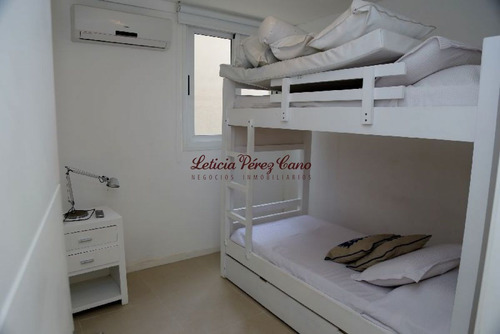Imagen 9 de 9 de Venta Apartamento Al Frente En Edificio De La Ruta Al Mar La Barra