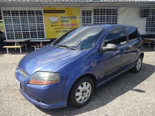 Imagen 1 de 10 de Chevrolet Aveo