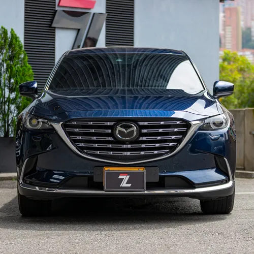 Mazda CX-9 signature 2.5