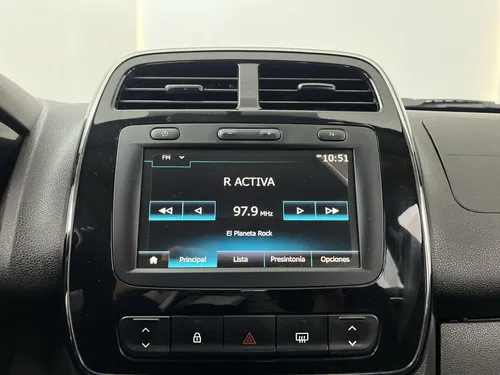 Renault Kwid OUTSIDER 1.0 5P