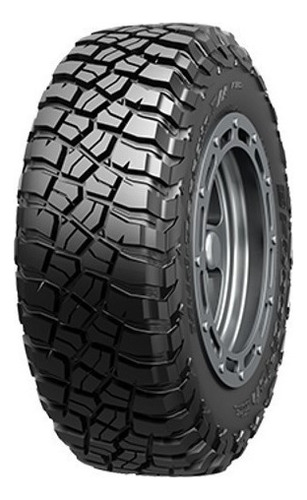 Llanta BFGoodrich Mud-Terrain T/A KM3 305/55R20 121 Q