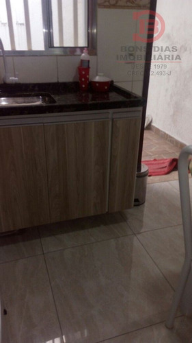 Imagem 11 de 15 de Sobrado - Itaquera - Ref: 5221 - V-5221