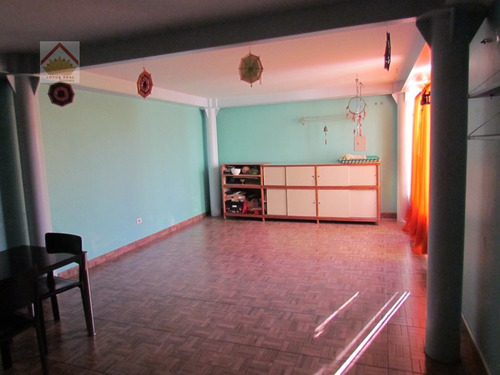 Casa A Venda No Bairro Vila Rosália Em Guarulhos - Sp. - 1014-1