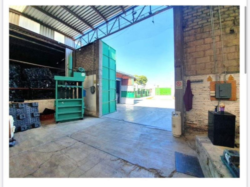 Imagen 4 de 9 de Bodega Comercial En Renta Ampliacion Las Flores