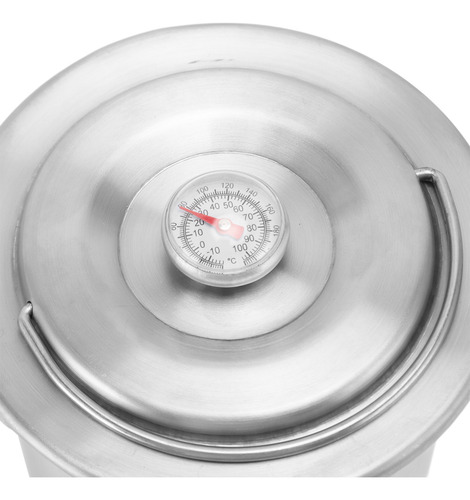 Stainless Steel Ham Maker Pressure Cooker