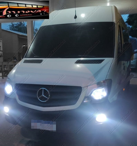 Sprinter Cdi 515 Big Ano 2019 21 Lugares Motor 0km Cod 467