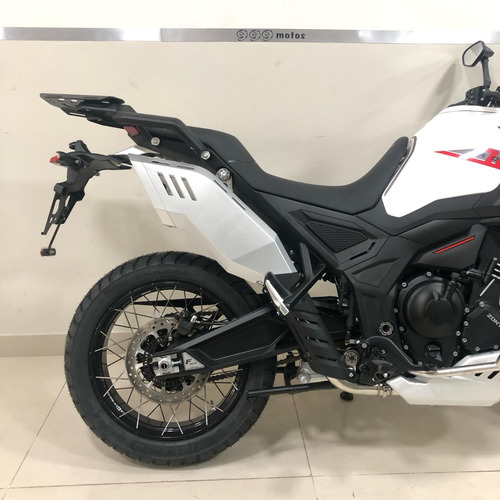 Beta Zontes 703f No Trk No Voge No Cf Permutas