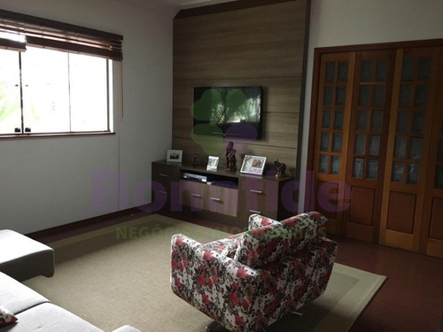Imagem 10 de 26 de Casa Tipo Sobrado A Venda, Condomínio Santa Teresa, Jardim Santa Teresa, Jundiaí - Ca10489 - 69338262