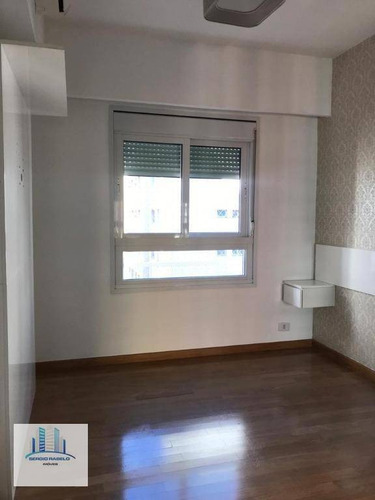 Imagem 17 de 30 de Apartamento Com 2 Dormitórios À Venda, 70 M² Por R$ 1.150.000,00 - Moema - São Paulo/sp - Ap3668