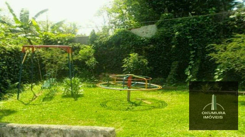 Imagem 5 de 30 de Chácara À Venda, 1370 M² Por R$ 1.200.000,00 - Batistini - São Bernardo Do Campo/sp - Ch0003