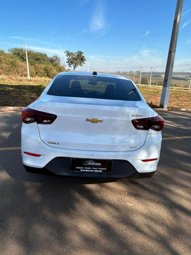 Chevrolet Onix plus Onix 1.0 Plus Turbo At Sedan