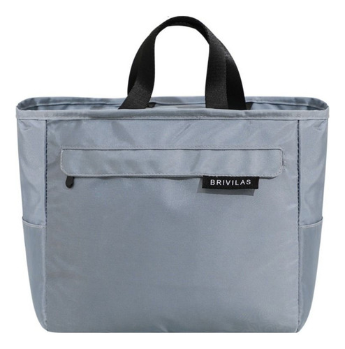 Lancheira Térmica Portátil Com Bolsa Isolada Para Piquenique