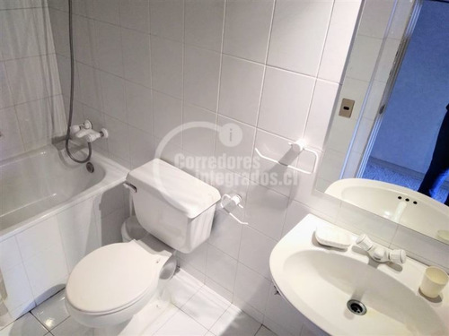Departamento En Venta De 3 Dorm. En Concón