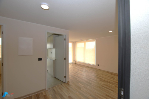 Pucará Con Hamburgo. Moderno Seminuevo 2 Dorm/2 Baños 89 M²
