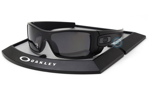 lentes oakley batwolf polarized