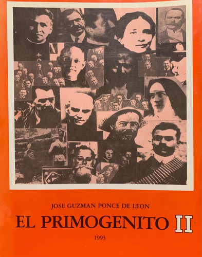 El Primogénito Ii