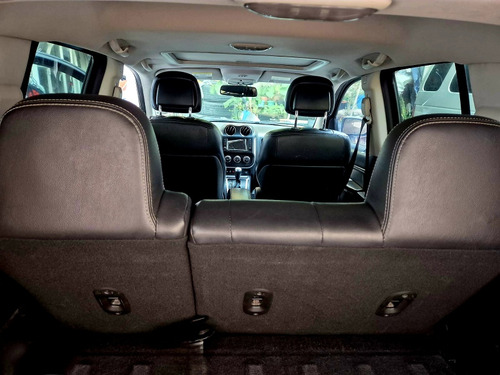 Jeep Compass 2.4 Limited 4x2 At