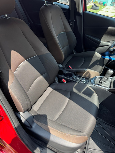 Mazda Mazda 2 1.5 I Touring Mt